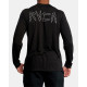 RVCA Ανδρική μακρυμάνικη μπλούζα Matt Leines Banner - Long Sleeve T-Shirt For Men